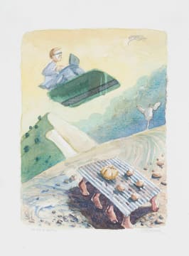 Alistair Findlay; The Age of Plastic