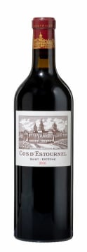 Cos d'Estournel; Saint-Estephe; 2016; 1 (1 x 1); 750ml