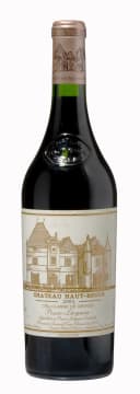 Haut-Brion; Pessac-Léognan; 2001; 1 (1 x 1); 750ml