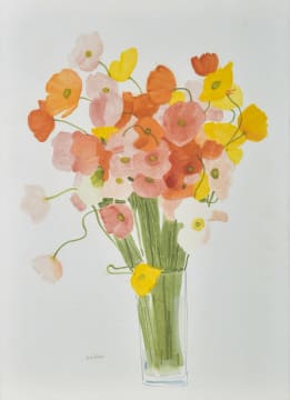 Nico Verboom; Flowers