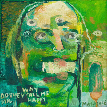 Why Do They Call Me Mr Happy By Maja Maljevic Strauss Co why-do-they-call-me-mr-happy-by-maja-maljevic-strauss-co