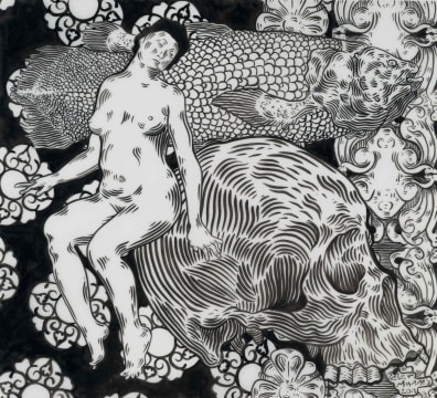 Peter Mammes; Delusion One