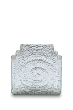Nanny Still; Vase with shell motif