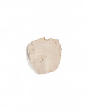Natasha Bezuidenhout; Untitled (Earth-mapping II, c)