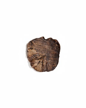 Natasha Bezuidenhout; Untitled (Earth-mapping II, d)