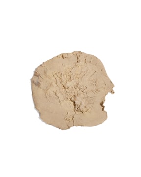 Natasha Bezuidenhout; Untitled (Earth-mapping IV)