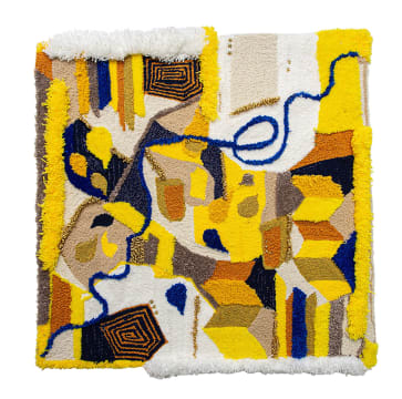 Tanya Sternberg; The Colour of Sunshine and Grief