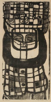 Elza Botha; Wasvrou (Washer Woman)