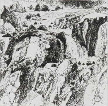 Andrew Verster; Lands IV