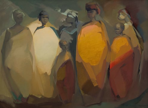 Aleksanders Klopcanovs; Abstract Figures