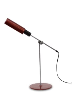 Veneta Lumi; Desk lamp, for Veneta Lumi, Italy