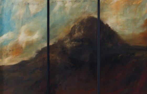 Olaf Bisschoff; Alone (in Bad Company), Terra Incognito Series