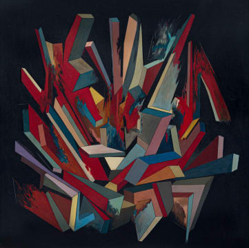 Olaf Bisschoff; Darkroom II