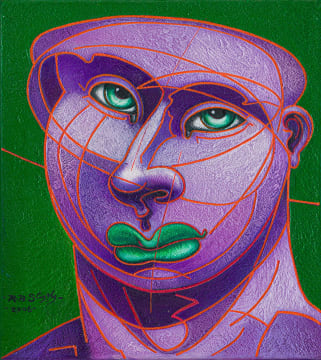 Robert Slingsby; Mugshot IV