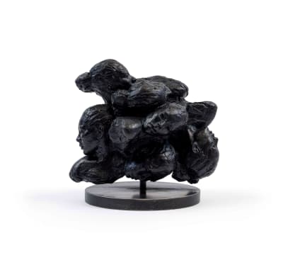 Lionel Smit; Divergence #1