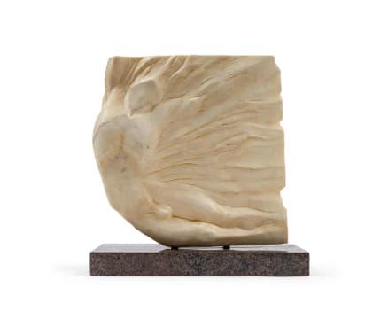 Caroline van der Merwe; II Sole