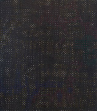 Wendy Vincent; Black Dot P.ing No 3