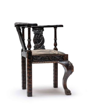 Steven Cohen; Chair