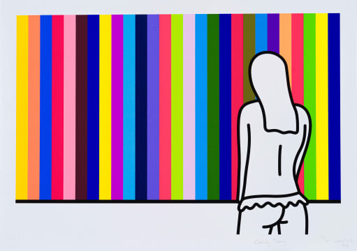 Richard Scott; Candy Tammy