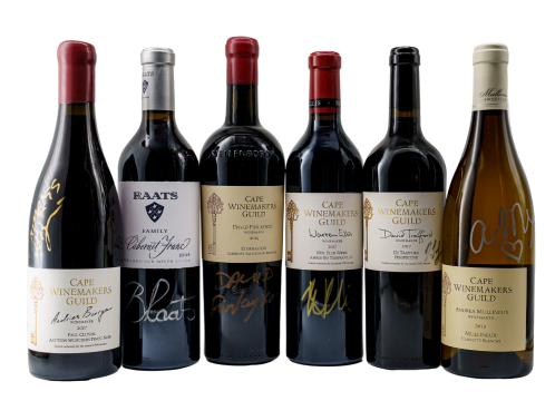 The 15l17 Collection