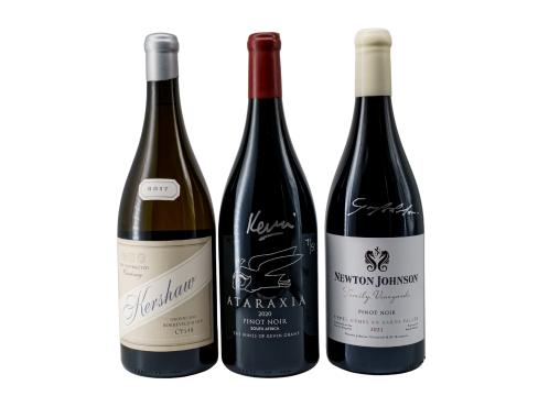 Pinot & Purity
