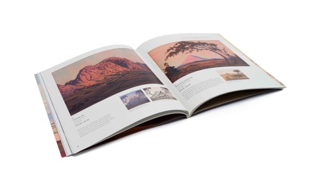 Strauss & Co; JH Pierneef: In/Sight: A Single-Artist Dedicated To A Modernist Master