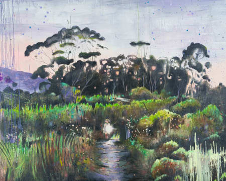 Matthew Hindley; Towerland