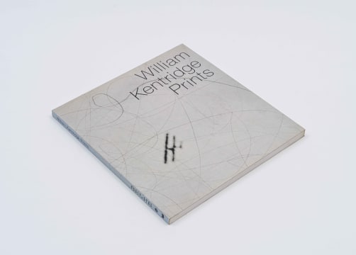Bronwyn Law-Viljoen (ed); William Kentridge: Prints