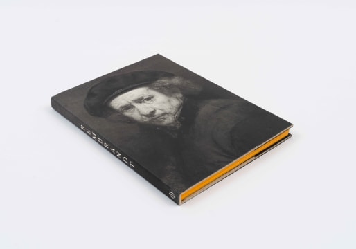 Alexandra Stetter and Diane Fortenberry (eds); Rembrandt