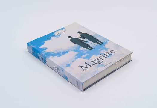 David Sylvester; Magritte
