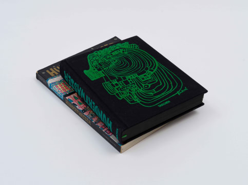 Wieland Schmied; Harry Rand; Hundertwasser 1928 - 2000: Personality, Life and Work; Hundertwasser, two