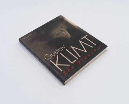 Vienna Albertina (ed); Gustav Klimt: The Drawings