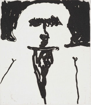 Robert Hodgins; Fat Man