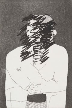 Robert Hodgins; A Little Beauty
