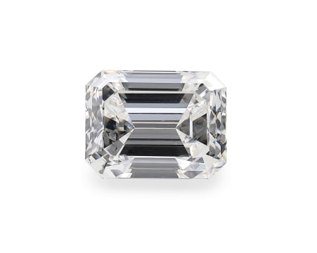 Loose diamond, 3.33ct