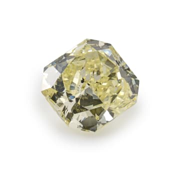 Loose diamond, 3.02 ct