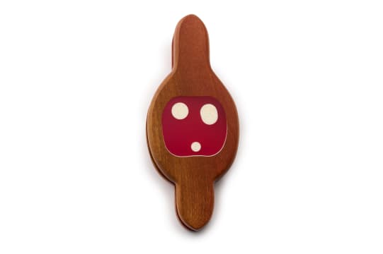 Dr Bongani Tendai Percy Mashange; Dr Bongani Tendai Percy Mashange 'iThemba (Hope)' brooch