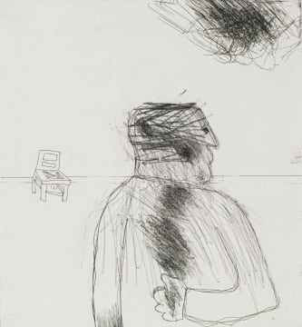 Robert Hodgins; Solitary