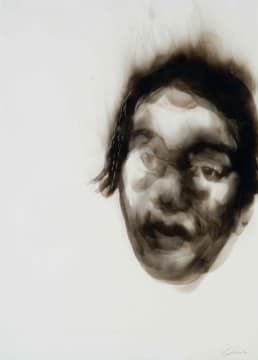Diane Victor; Smoke Head