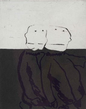 Robert Hodgins; Blokes