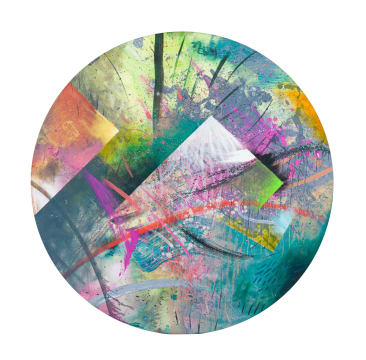 Matthew Hindley; Body, Action, Space, Time and Energy