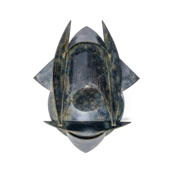 Edoardo Villa; Mask