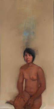 Kerri-Jane Evans; Untitled IV
