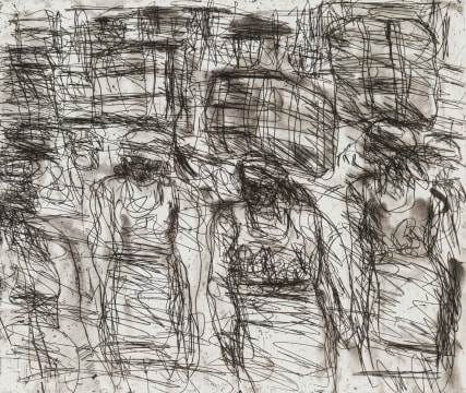 David Koloane; Shopping Across the Border