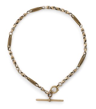 Fob chain