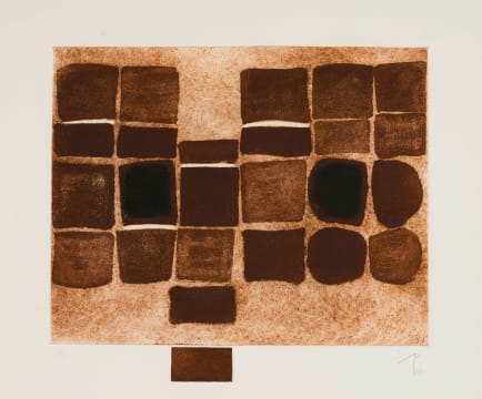 Victor Pasmore; Square Development
