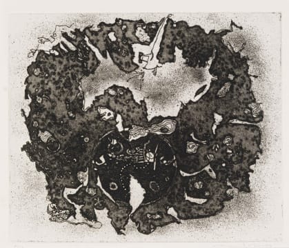 Dirk Meerkotter; Abstract Composition