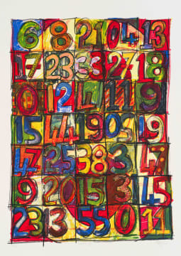 Dumisani Mabaso; Lotto III