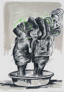 Thokozani Madonsela; Miscommunication