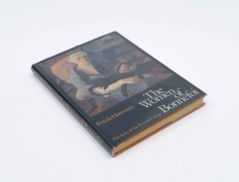 Frieda Harmsen; The Women of Bonnefoi: The Story of the Everard Group